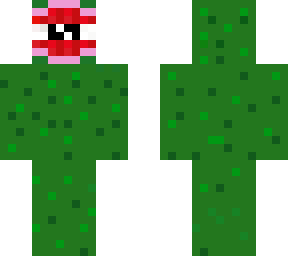 fish thing guy
