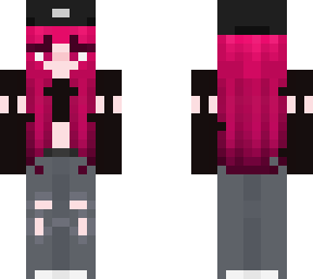 girl #5