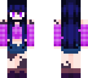 girl