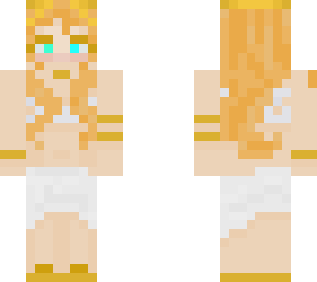 godess