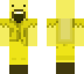 golden (yellow) notch