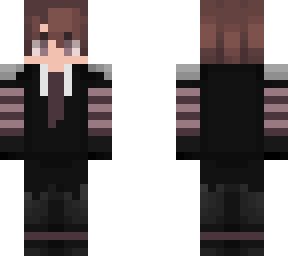 hero azorro (without mask)