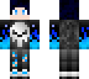 hydraulic gamer boy