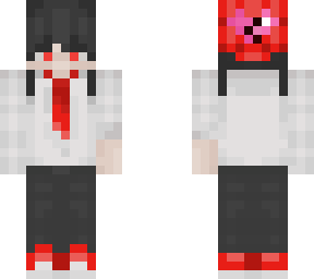 if i was in the life series!! (red name tag)