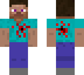 immortal steve