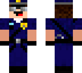 jan caotic policia