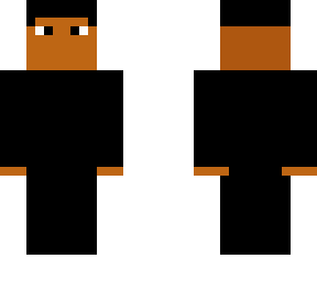 just a skin