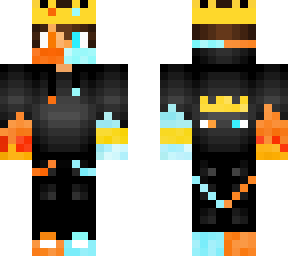king
