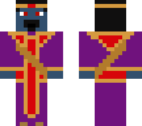 king hlaalu helseth