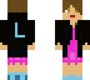lady_lynn's official skin!