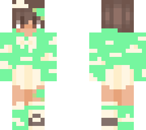 lime cute boy