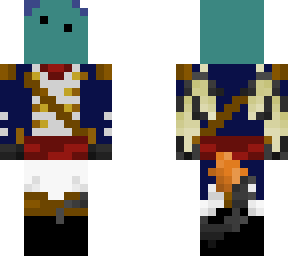 lman blob