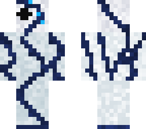 mag | Minecraft Skin