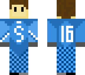 marian `16