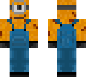 minionchcknstrips