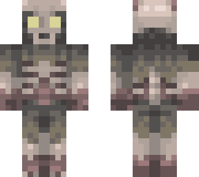 monster