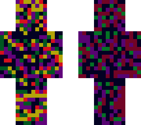 hacker | Minecraft Skins