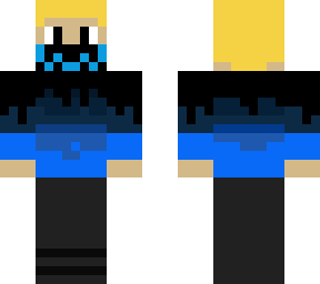 my roblox avatar with my christmas avatar