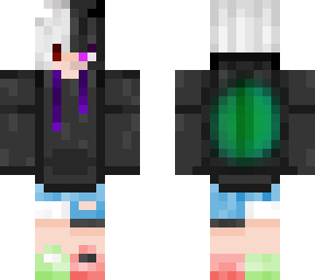 my skin updated