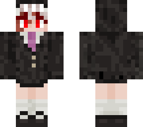 my skins