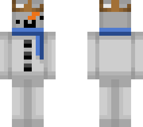 my youtube skin (thesilversnowman)