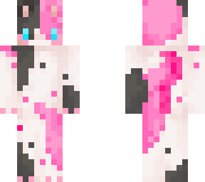 neapolitan ice cream cat