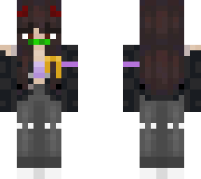 new skin