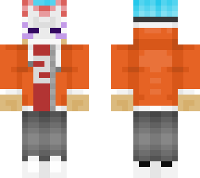orangeblade's skin 3.0