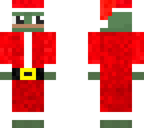 pepeclaus