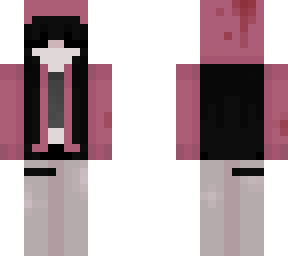 pink bear
