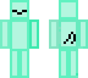 potential skin