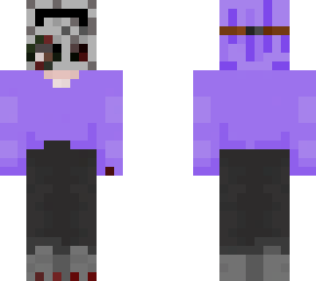 psycopath crimson
