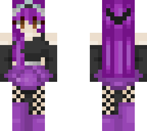 punk princess