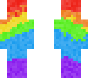rainbow
