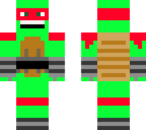 ralph (green eyes)