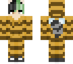 rb in a bee pj reuplode