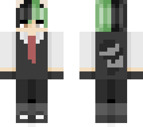 rb in a suit updated