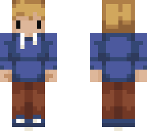 remaking my first skin