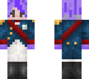 revolutionary crimson