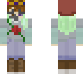 rosezetal's 2nd remade