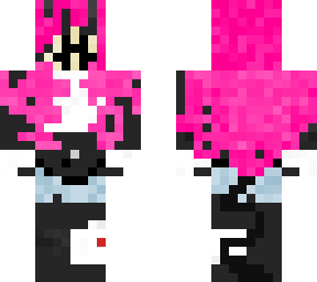 rp oc