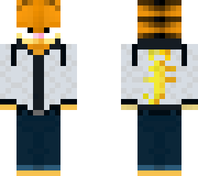 ryan garfling driver (fixed legs)