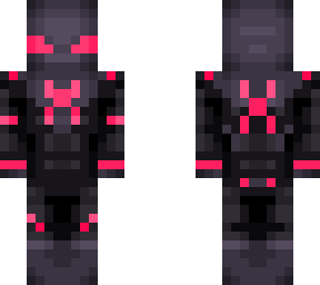 s-v stealth suit