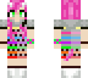 scene demon grrl