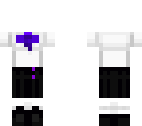 school starts on january 11 (female) purple muffler