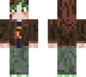 scout