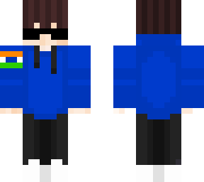 shayan playzz new skin