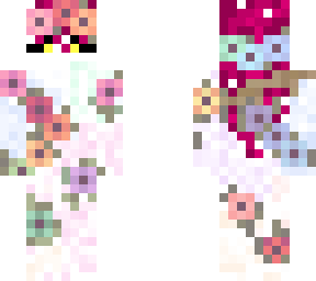 silly flower