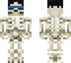 skeleton