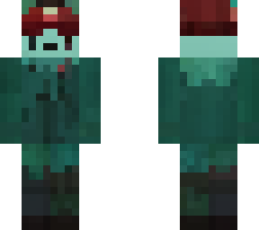 skin cool :)
